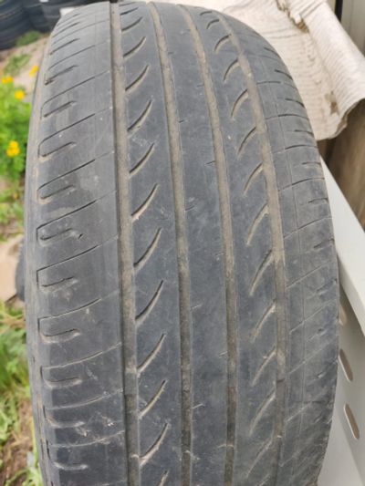 Лот: 19108683. Фото: 1. Westlake Radial SP-06 225/60 r16... Шины