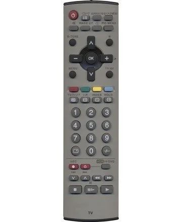 Лот: 14855601. Фото: 1. ПУЛЬТ Panasonic N2QAJB000080. Пульты ДУ