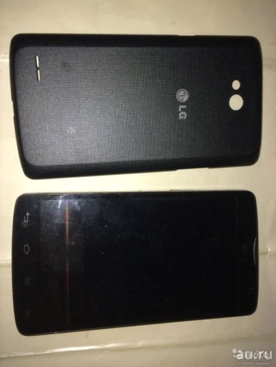 Лот: 9799226. Фото: 1. lg l80 d380. Смартфоны