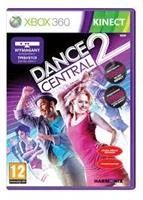 Лот: 3757416. Фото: 1. Dance Central 2 (XBOX 360) лицензия. Игры для консолей