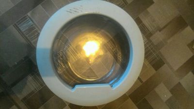 Лот: 12589382. Фото: 1. Люк. Запчасти для остальной бытовой техники