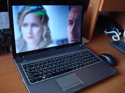 Лот: 3076576. Фото: 1. Lenovo IdeaPad Z565. Ноутбуки