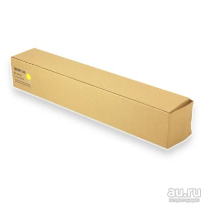 Лот: 16088007. Фото: 1. Картридж 106R01146 для Xerox Phaser... Картриджи, расходные материалы