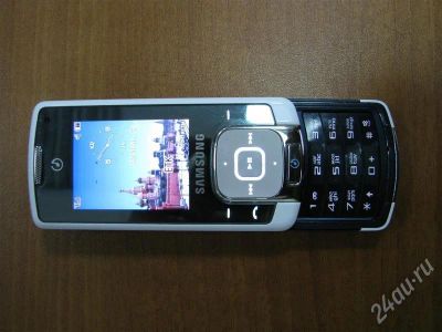 Лот: 381378. Фото: 1. Samsung SGH-F330. Кнопочные мобильные телефоны