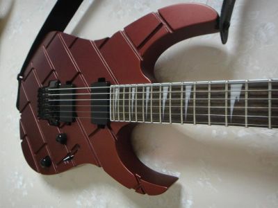 Лот: 3301854. Фото: 1. Ibanez RG-420EG BRD. Гитары