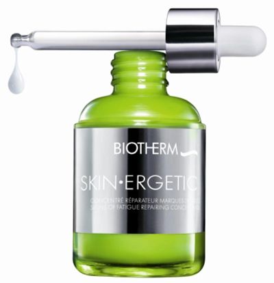 Лот: 7013700. Фото: 1. Biotherm Skin-ergetic (сыворотка... Уход за лицом 