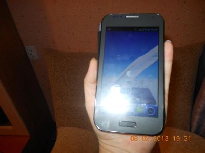 Лот: 3265025. Фото: 1. Galaxy Note 2 ( n7100 ) Китаец. Другое (запчасти, оборудование)
