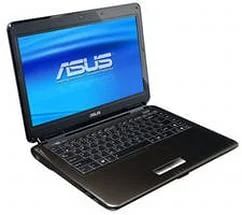 Лот: 6878932. Фото: 1. asus k40in. Ноутбуки