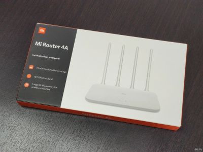 Лот: 15255762. Фото: 1. Wi-Fi роутер Xiaomi Mi Wi-Fi Router... Маршрутизаторы (роутеры)
