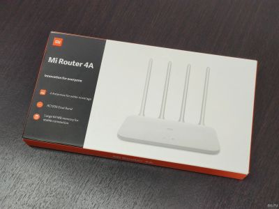 Лот: 15255762. Фото: 1. Wi-Fi роутер Xiaomi Mi Wi-Fi Router... Маршрутизаторы (роутеры)