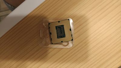 Лот: 15148660. Фото: 1. Процессор Intel Core i5-3470. Процессоры