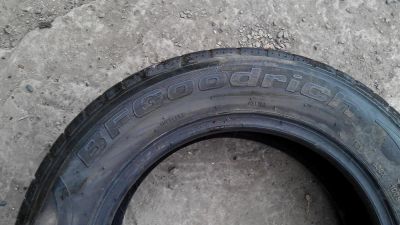 Лот: 3912006. Фото: 1. Летние шины BFGoodrich 175/65... Шины