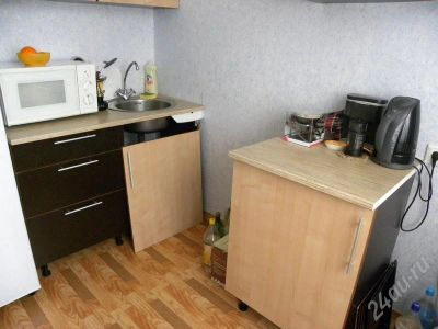 Лот: 706001. Фото: 1. Кухня (кухонный гарнитур) + обеденный... Кухонные гарнитуры