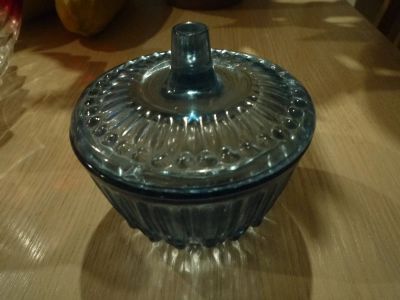 Лот: 23685259. Фото: 1. Вазочка новая. Предметы сервировки