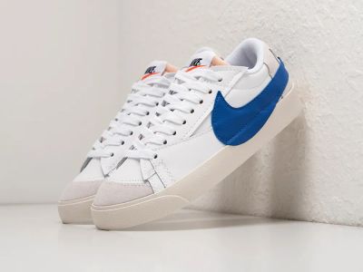 Лот: 24978502. Фото: 1. Кроссовки Nike Blazer Low 77 Jumbo. Кеды, кроссовки, слипоны