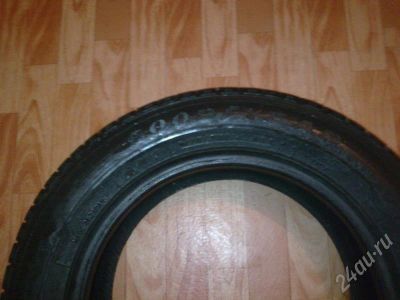 Лот: 174726. Фото: 1. Липучка Good Year 175/65/R14(комплект... Шины