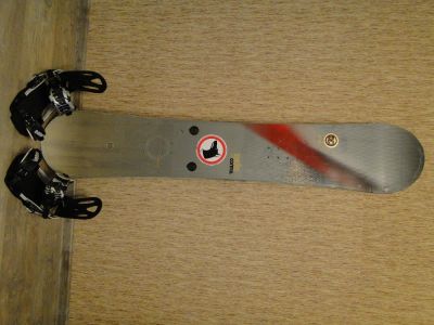 Лот: 4715618. Фото: 1. Отличный Сноуборд доска Ride Control... Сноуборды