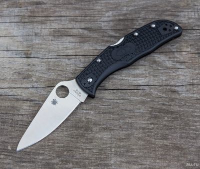 Лот: 14355058. Фото: 1. Spyderco С243PBK Endela Pin. Ножи, топоры