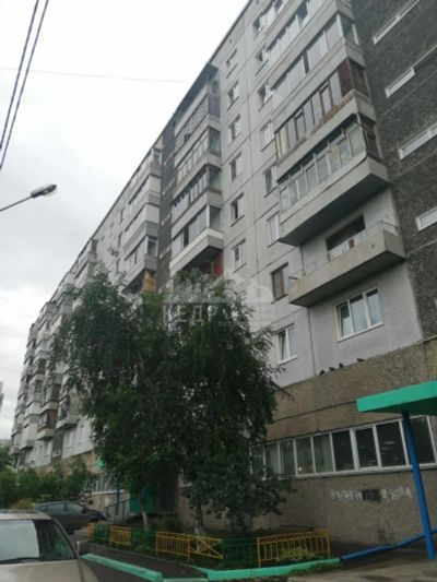 Лот: 14063129. Фото: 1. Продается 3-х комн. квартира 68... Квартиры, студии