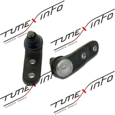 Лот: 16551689. Фото: 1. Шаровая опора Isuzu Gemini, CTR... Детали тюнинга