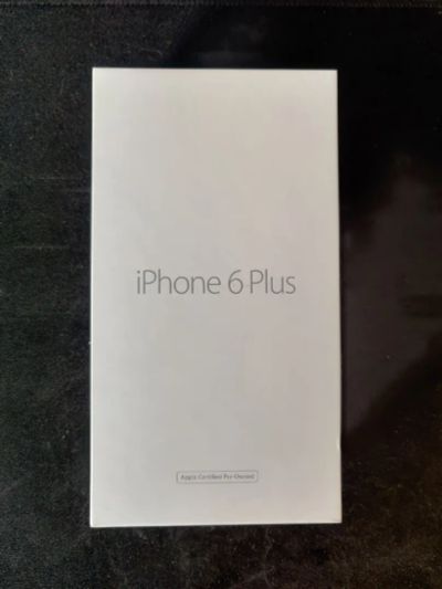 Лот: 19577519. Фото: 1. Iphone 6 plus 16 gb. Чехлы, бамперы