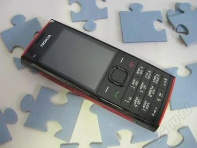 Лот: 887117. Фото: 1. Nokia X2-00. Кнопочные мобильные телефоны