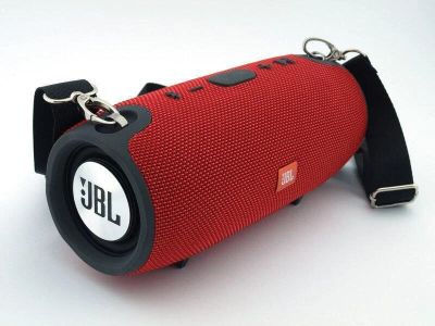 Лот: 10725825. Фото: 1. Колонка JBL Xtreme Special Edition... Красноярск