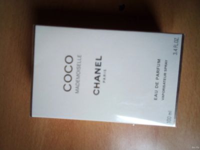 Лот: 18151793. Фото: 1. т/в chanel. Женская парфюмерия