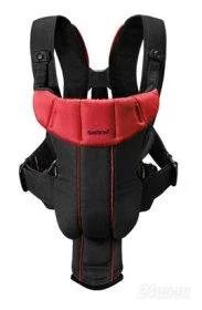 Лот: 913576. Фото: 1. Рюкзак-кенгуру BabyBjorn ACTIVE. Другое (дети растут)