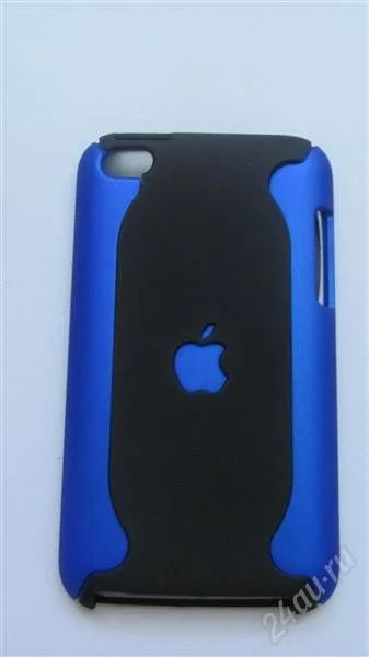 Лот: 865544. Фото: 1. Чехол для iPod. Чехлы, бамперы