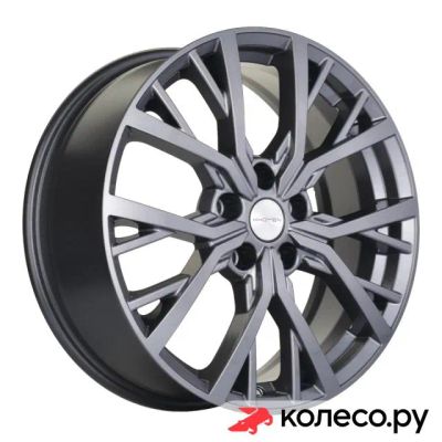 Лот: 25584347. Фото: 1. KHW1806 (Teana/X-trail/Juke) 7x18... Диски