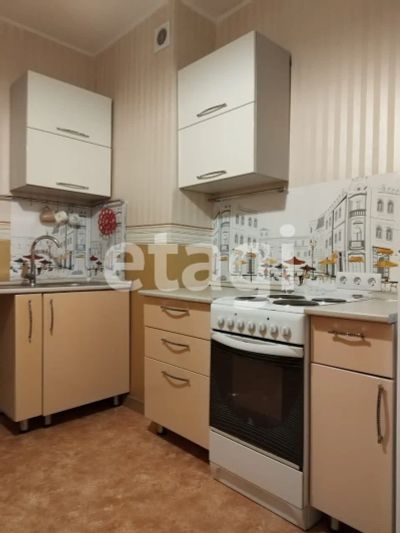 Лот: 21580069. Фото: 1. Сдам 1-комн. кв. 45 кв.м. Красноярск... Квартиры, студии