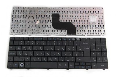 Лот: 4192774. Фото: 1. Клавиатура для ноутбука Acer Aspire... Клавиатуры для ноутбуков