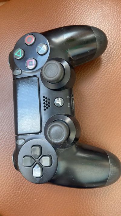 Лот: 20548877. Фото: 1. Геймпад для ps 4. Аксессуары для игровых приставок, консолей, геймпады