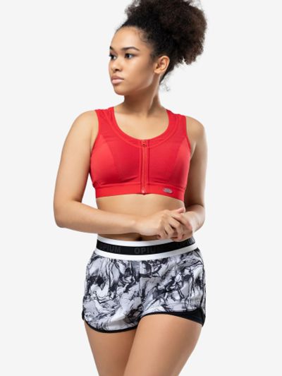 Лот: 22420382. Фото: 1. Шорты Fitness Line Opium PF-79... Шорты