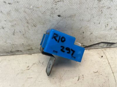Лот: 23532082. Фото: 1. реле зуммер Kia Rio JB. Кузов