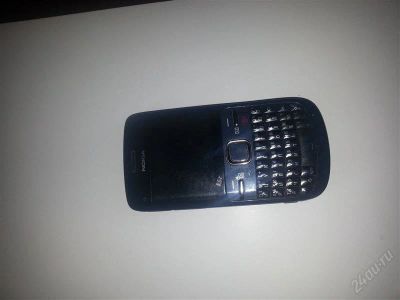 Лот: 2606338. Фото: 1. nokia c3-00. Кнопочные мобильные телефоны