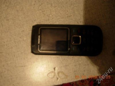 Лот: 289011. Фото: 1. Nokia 1680 Classic. Кнопочные мобильные телефоны