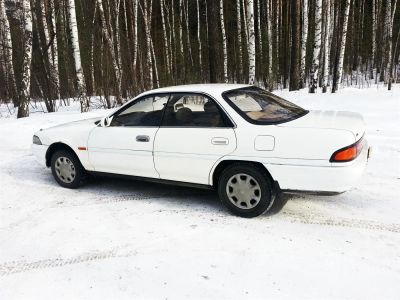 Лот: 3831673. Фото: 1. Toyota Corona Exiv. Автомобили