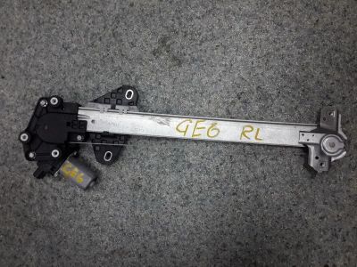 Лот: 20895959. Фото: 1. Стеклоподъемник Honda Fit GE6... Кузов