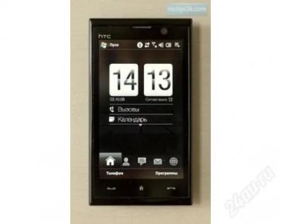 Лот: 1014104. Фото: 1. коммуникатор HTC Max 4g (T8290. Смартфоны