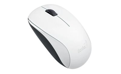 Лот: 12146499. Фото: 1. Мышь беспроводная Genius NX-7000... Клавиатуры и мыши