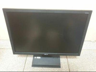 Лот: 20859922. Фото: 1. Монитор Acer V203W. ЖК-мониторы