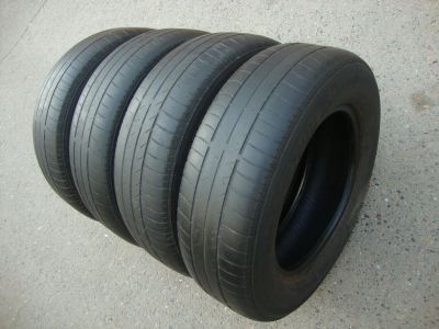 Лот: 11796016. Фото: 1. 185/70/14 Bridgestone В-250. Шины