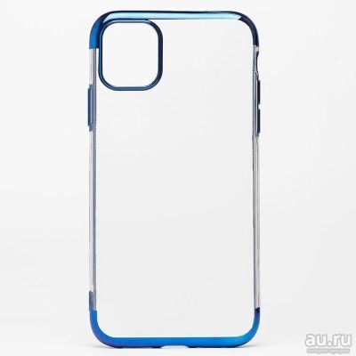 Лот: 15885278. Фото: 1. Чехол-накладка для "AppleiPhone... Чехлы, бамперы