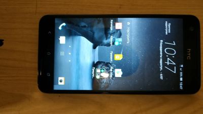 Лот: 16226123. Фото: 1. Htc one x9. Смартфоны