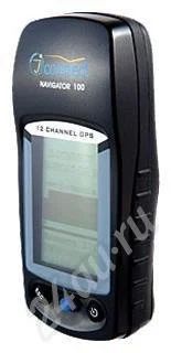 Лот: 275978. Фото: 1. GPS навигатор JJ-CONNECT 100. GPS-навигаторы