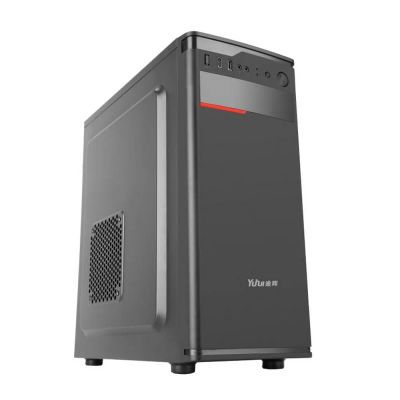 Лот: 20256536. Фото: 1. AMD Ryzen 5 4650GE ( 6 ядер 12... Компьютеры в сборе