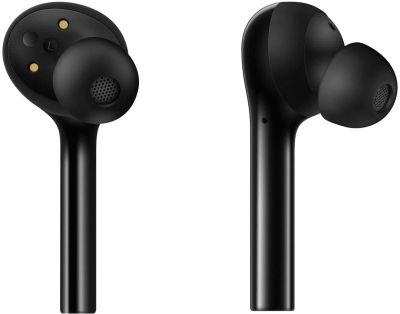 Лот: 16274721. Фото: 1. Наушники беспроводные Huawei Freebuds... Наушники, гарнитуры
