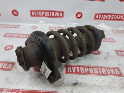 Лот: 20904029. Фото: 1. Стойка подвески Nissan Liberty... Ходовая, подвеска, рулевое управление